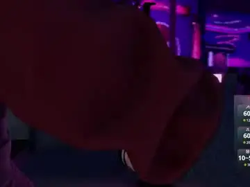 Chaturbate Free Live Porn of soynahid_