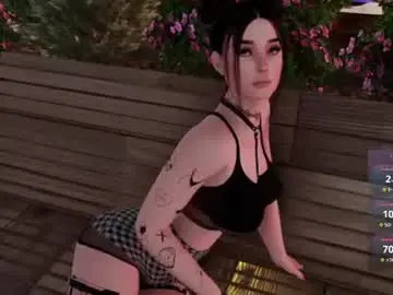 Chaturbate Watch Live Sex Cams of soynahid_