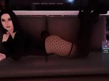 Chaturbate Free Live Porn of soynahid_