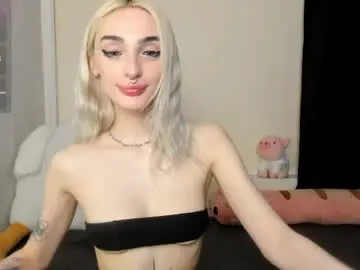 Chaturbate Live Sex Cam of succubantra