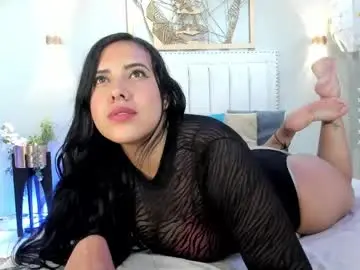 Chaturbate Live Sex of _alice08_