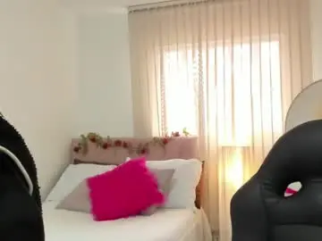 Chaturbate Free Porn Cam of charlotte_pleasure