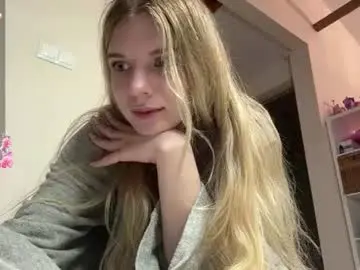 Chaturbate Adult Video Chat of chloe_show