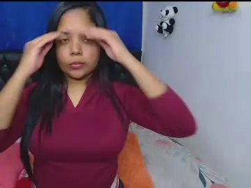 Chaturbate Best Webcam of melika_sweet