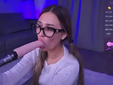 Chaturbate Sex Cam of nerdy_freyua