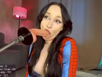 Chaturbate Adult Webcams of nerdy_freyua