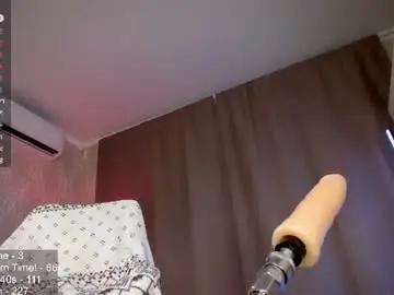 Chaturbate Sex Chat of nerdy_freyua