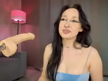 Chaturbate Adult Webcam of nerdy_freyua