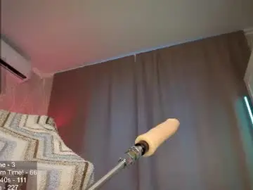 Chaturbate Sex Cam of nerdy_freyua