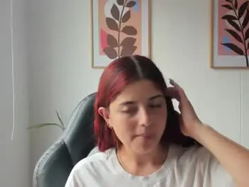 Chaturbate Live Sex of shylittlebunny