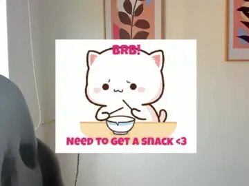 Chaturbate Live Porn of shylittlebunny