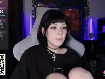 Chaturbate Best Webcam of _gummybears_