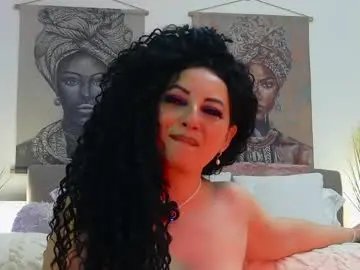 Chaturbate Live Porn of anissia_teaser
