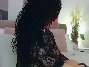 Chaturbate Nude Webcam of anissia_teaser