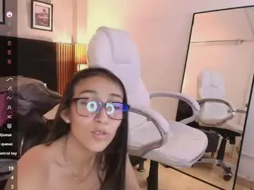 Chaturbate Adult Webcams of celeste_bm_