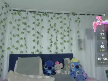 Chaturbate Adult Webcam of emiliarose_