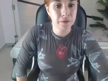 Chaturbate Private Sex Chat of anne_blake
