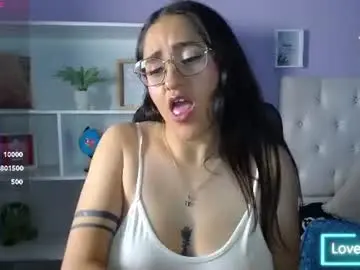 Chaturbate Private Sex Chat of chantal_adams0