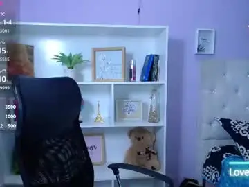 Chaturbate Best live sex cam show of chantal_adams0