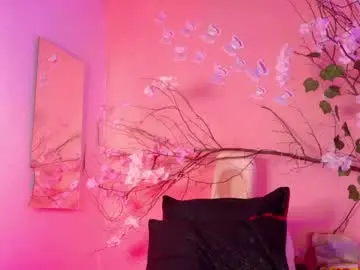 Chaturbate Sex Chat of charlotte_love10