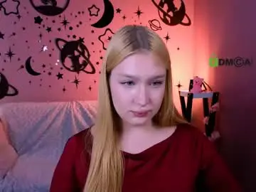 Chaturbate Nude Webcam of playful_sophie