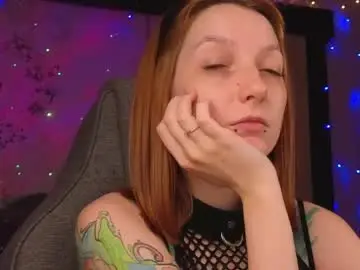 Chaturbate Sex Cam of prettyreckess