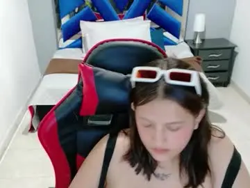Chaturbate Sex Cam of zoe_green01