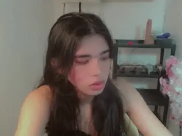 Chaturbate Nude Webcam of beautifultrixie