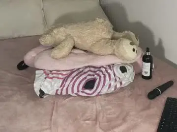 Chaturbate Free Porn Cam of cielo_18d