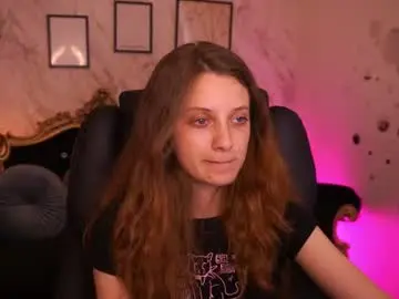 Chaturbate Live Porn of cuteefoxy