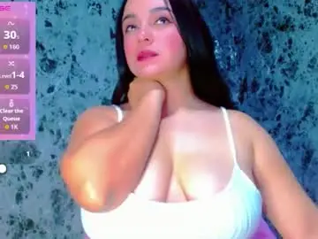 Chaturbate Best Webcam of lanna_belle28