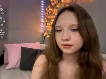 Chaturbate Nude Webcam of willenasow