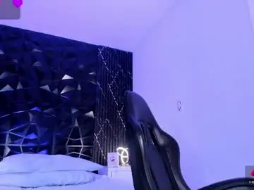 Chaturbate Free Porn Cam of alondrasoomer
