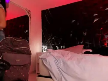 Chaturbate Private Sex Chat of alondrasoomer