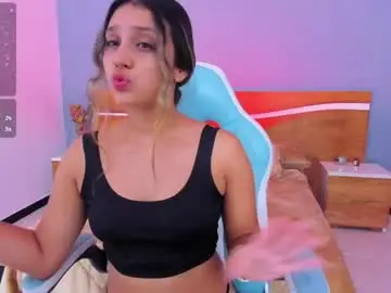 Chaturbate Adult Webcams of aniie_princess_18