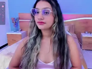 Chaturbate Live Porn of aniie_princess_18