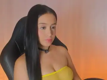 Chaturbate Adult Video Chat of anny_jones77
