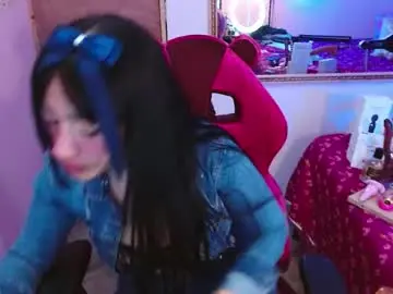 Chaturbate Adult Webcams of cute_zoe1