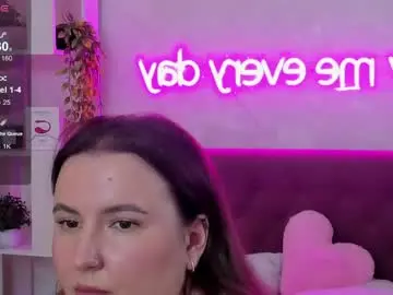 Chaturbate Free Live Porn of katyaneilson