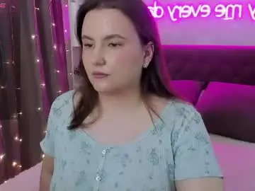 Chaturbate Adult Webcam of katyaneilson