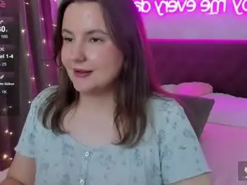 Chaturbate Sex Chat of katyaneilson