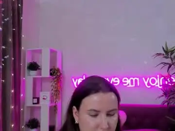 Chaturbate Private Sex Chat of katyaneilson