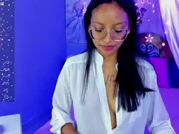 Chaturbate Nude Webcam of miel_ambar