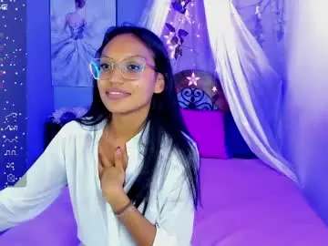 Chaturbate Live Sex of miel_ambar