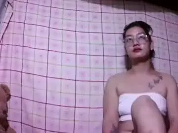 Chaturbate Best Webcam of pinay_janella10