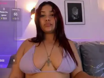 Chaturbate Free Porn Cam of raichell_sweet_curvy