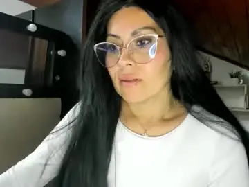 Chaturbate Private Sex Chat of tania_mature