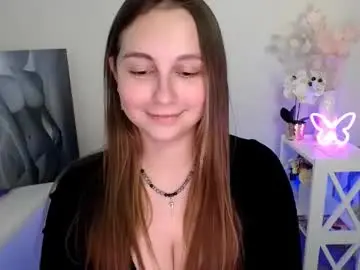 Chaturbate Live Sex Cam of yours_piece_of_happiness_