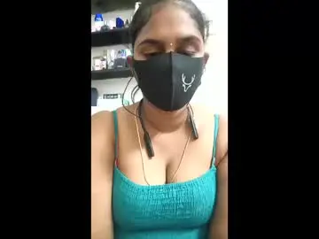 Chaturbate Live Porn of ammuammu123