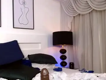 Chaturbate Sex Chat of ashley_bruche